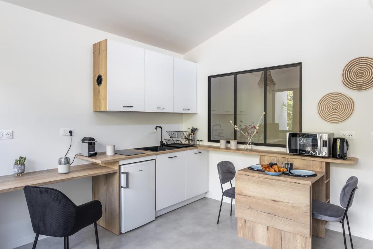 Residence Iles Bretonnes Rennes Exterior photo